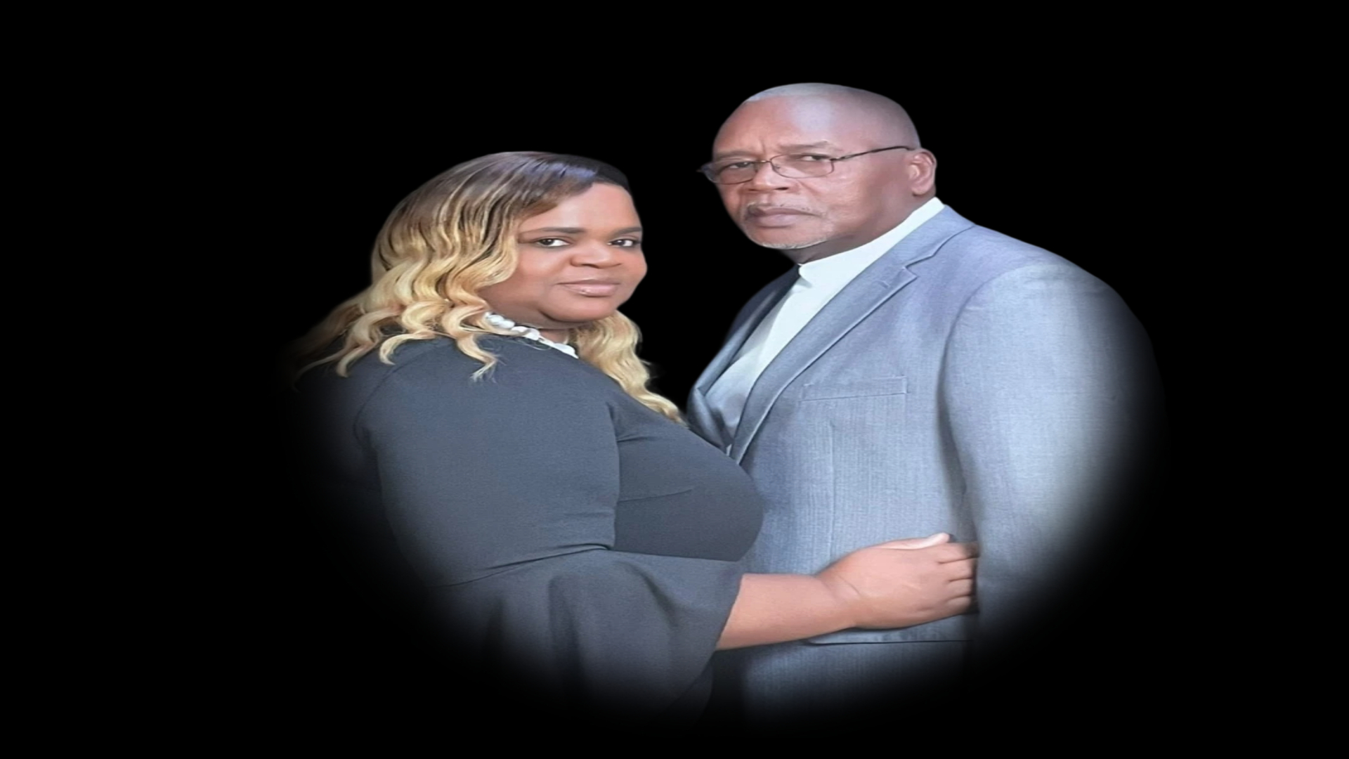 George Rahming Born Again Deliverance United Christian Fellowship Centre | Church in ...